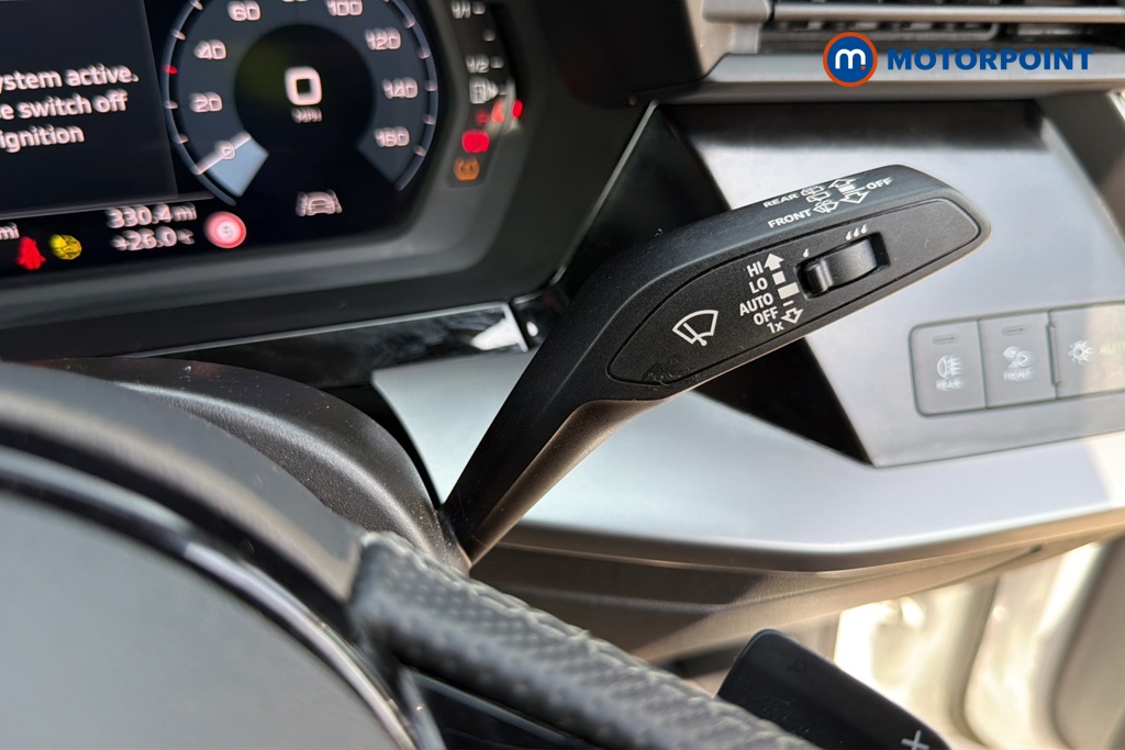 Audi A3 S Line Automatic Petrol Plug-In Hybrid Hatchback - Stock Number (1646465) - 6th supplementary image