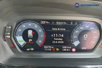 Audi A3 S Line Automatic Petrol Plug-In Hybrid Hatchback - Stock Number (1646465) - 7th supplementary image