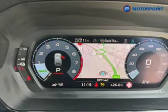 Audi A3 S Line Automatic Petrol Plug-In Hybrid Hatchback - Stock Number (1646465) - 9th supplementary image