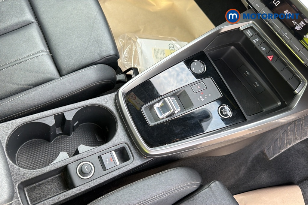 Audi A3 S Line Automatic Petrol Plug-In Hybrid Hatchback - Stock Number (1646465) - 15th supplementary image