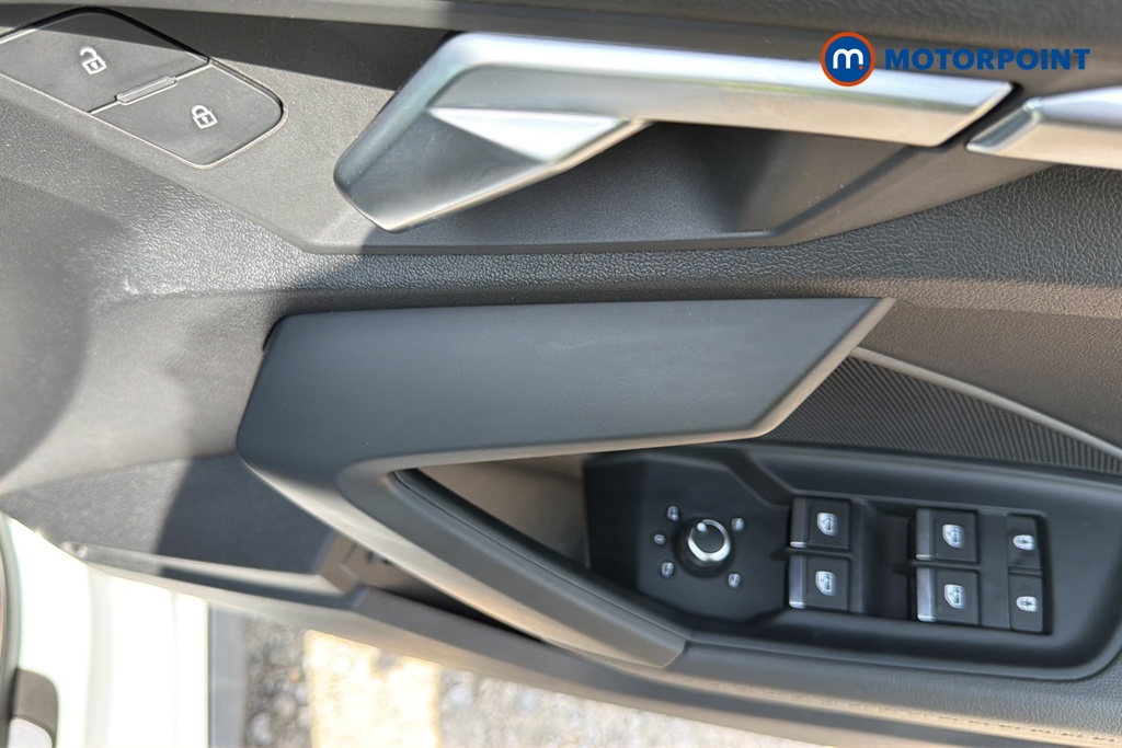 Audi A3 S Line Automatic Petrol Plug-In Hybrid Hatchback - Stock Number (1646465) - 19th supplementary image