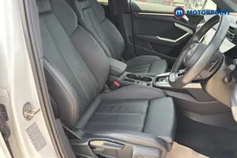 Audi A3 S Line Automatic Petrol Plug-In Hybrid Hatchback - Stock Number (1646465) - 22nd supplementary image