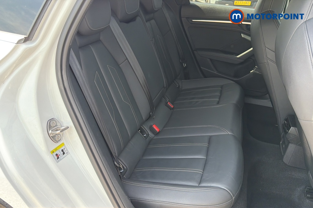 Audi A3 S Line Automatic Petrol Plug-In Hybrid Hatchback - Stock Number (1646465) - 25th supplementary image