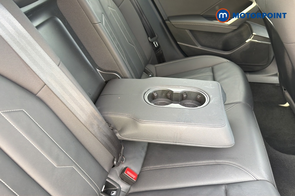 Audi A3 S Line Automatic Petrol Plug-In Hybrid Hatchback - Stock Number (1646465) - 26th supplementary image