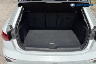 Audi A3 S Line Automatic Petrol Plug-In Hybrid Hatchback - Stock Number (1646465) - 30th supplementary image