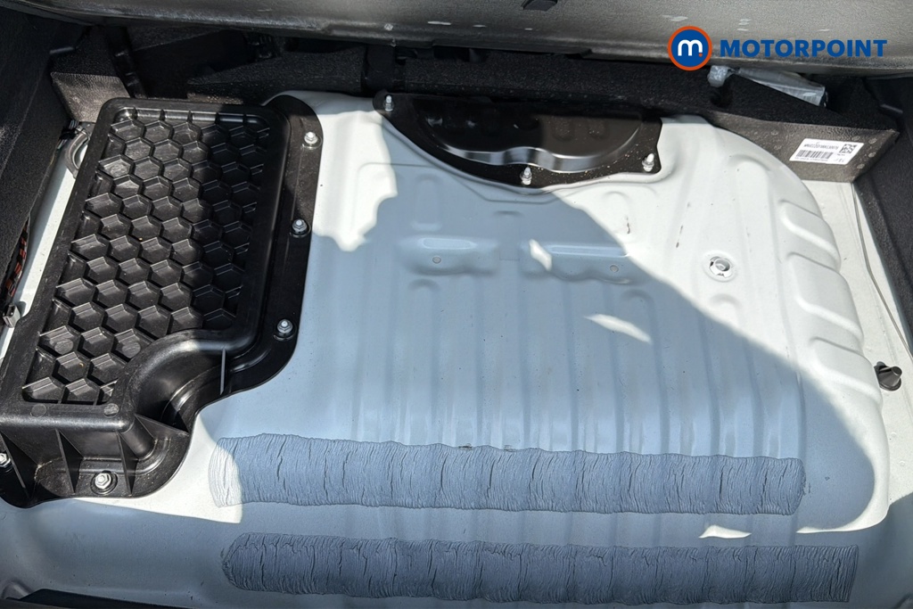 Audi A3 S Line Automatic Petrol Plug-In Hybrid Hatchback - Stock Number (1646465) - 33rd supplementary image