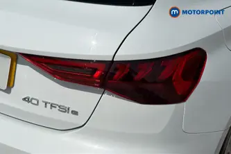 Audi A3 S Line Automatic Petrol Plug-In Hybrid Hatchback - Stock Number (1646465) - 36th supplementary image