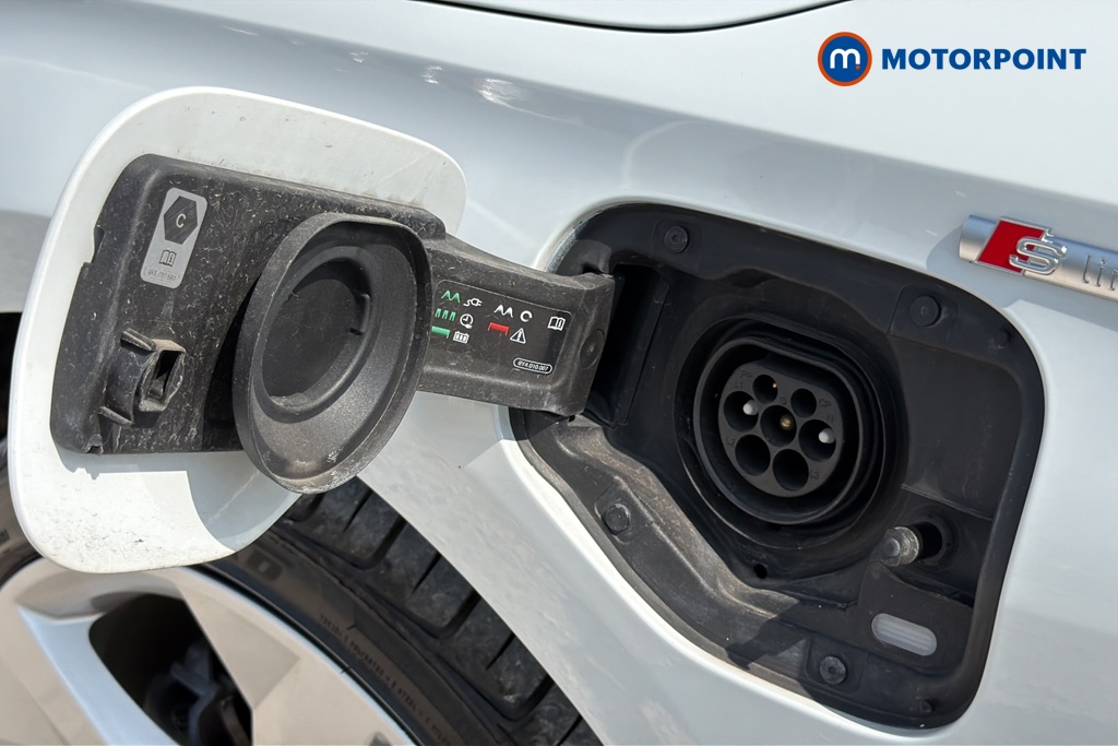 Audi A3 S Line Automatic Petrol Plug-In Hybrid Hatchback - Stock Number (1646465) - 40th supplementary image
