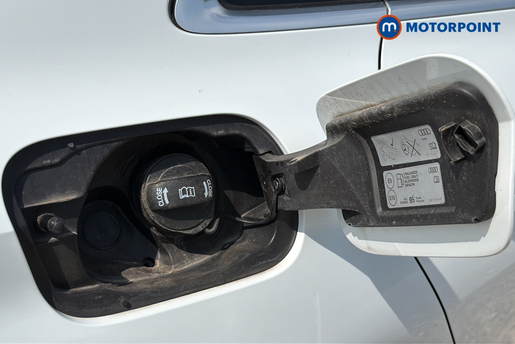 Audi A3 S Line Automatic Petrol Plug-In Hybrid Hatchback - Stock Number (1646465) - 41st supplementary image