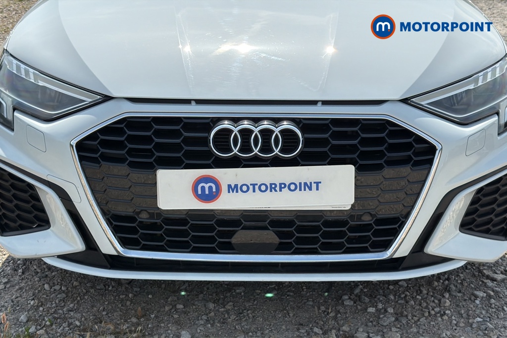 Audi A3 S Line Automatic Petrol Plug-In Hybrid Hatchback - Stock Number (1646465) - 43rd supplementary image