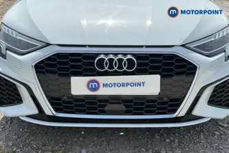 Audi A3 S Line Automatic Petrol Plug-In Hybrid Hatchback - Stock Number (1646465) - 43rd supplementary image