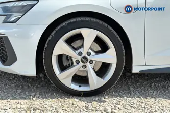 Audi A3 S Line Automatic Petrol Plug-In Hybrid Hatchback - Stock Number (1646465) - 44th supplementary image