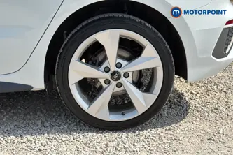 Audi A3 S Line Automatic Petrol Plug-In Hybrid Hatchback - Stock Number (1646465) - 45th supplementary image