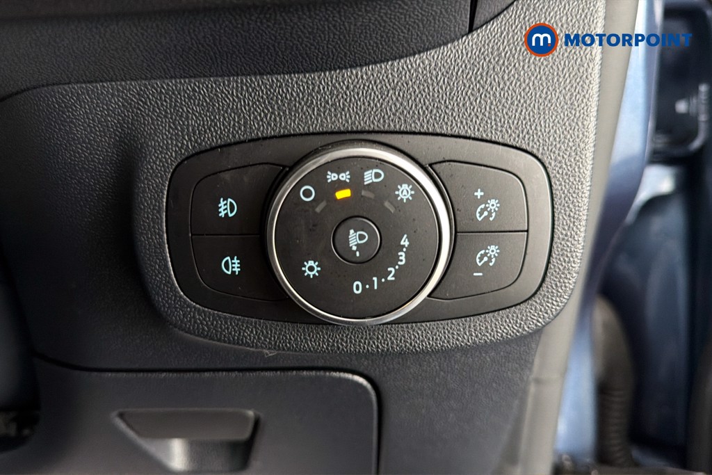 Ford Fiesta Titanium X Manual Petrol Hatchback - Stock Number (1646528) - 18th supplementary image