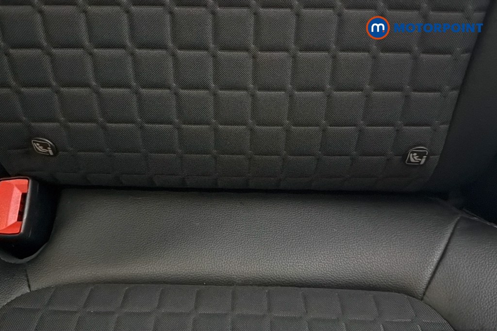 Ford Fiesta Titanium X Manual Petrol Hatchback - Stock Number (1646528) - 29th supplementary image