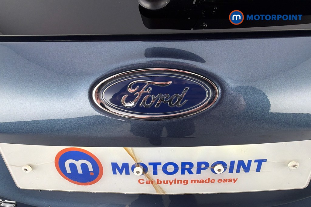 Ford Fiesta Titanium X Manual Petrol Hatchback - Stock Number (1646528) - 37th supplementary image