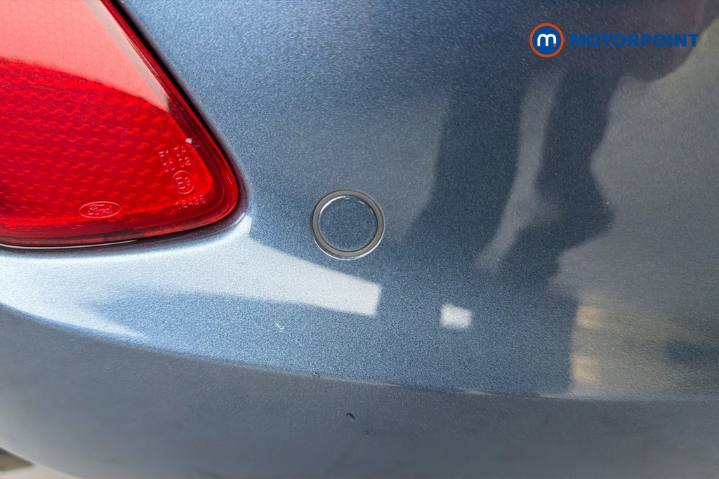 Ford Fiesta Titanium X Manual Petrol Hatchback - Stock Number (1646528) - 40th supplementary image