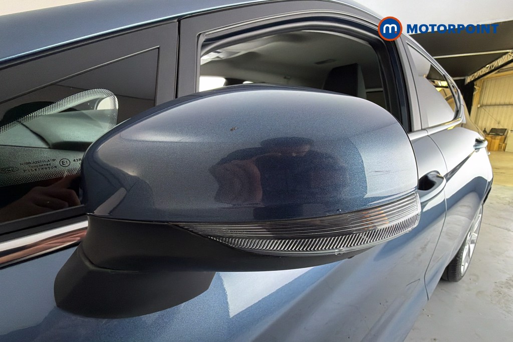 Ford Fiesta Titanium X Manual Petrol Hatchback - Stock Number (1646528) - 43rd supplementary image