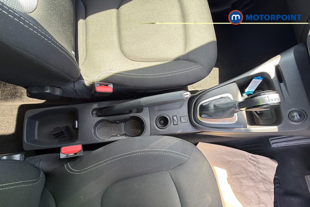 Renault Captur Iconic Automatic Petrol SUV - Stock Number (1646631) - 25th supplementary image