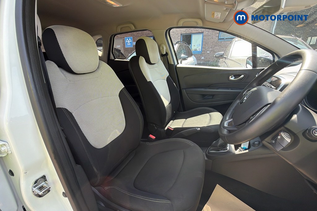 Renault Captur Iconic Automatic Petrol SUV - Stock Number (1646631) - 26th supplementary image