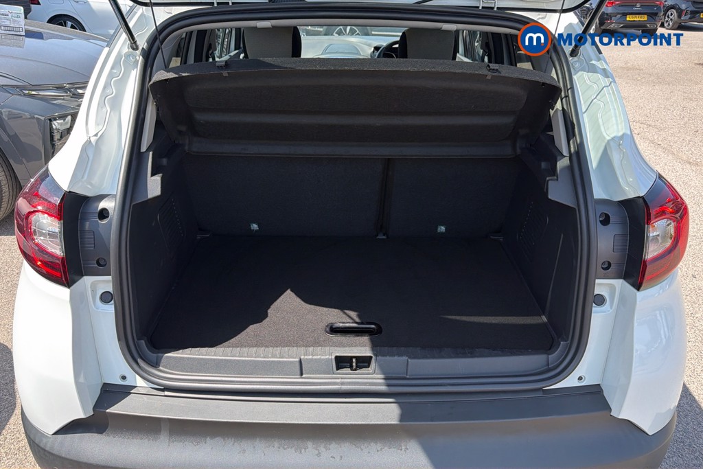 Renault Captur Iconic Automatic Petrol SUV - Stock Number (1646631) - 33rd supplementary image