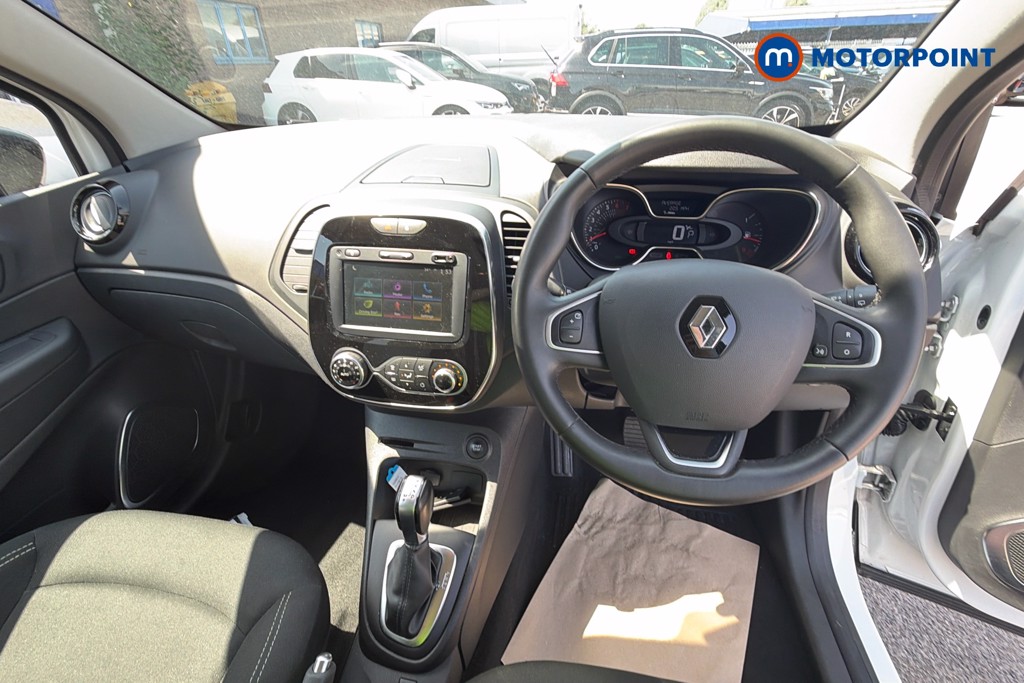 Renault Captur Iconic Automatic Petrol SUV - Stock Number (1646631) - 37th supplementary image
