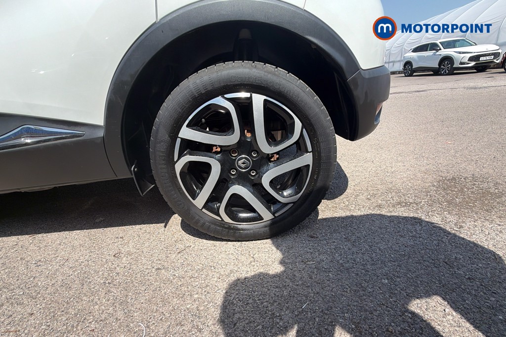 Renault Captur Iconic Automatic Petrol SUV - Stock Number (1646631) - 40th supplementary image