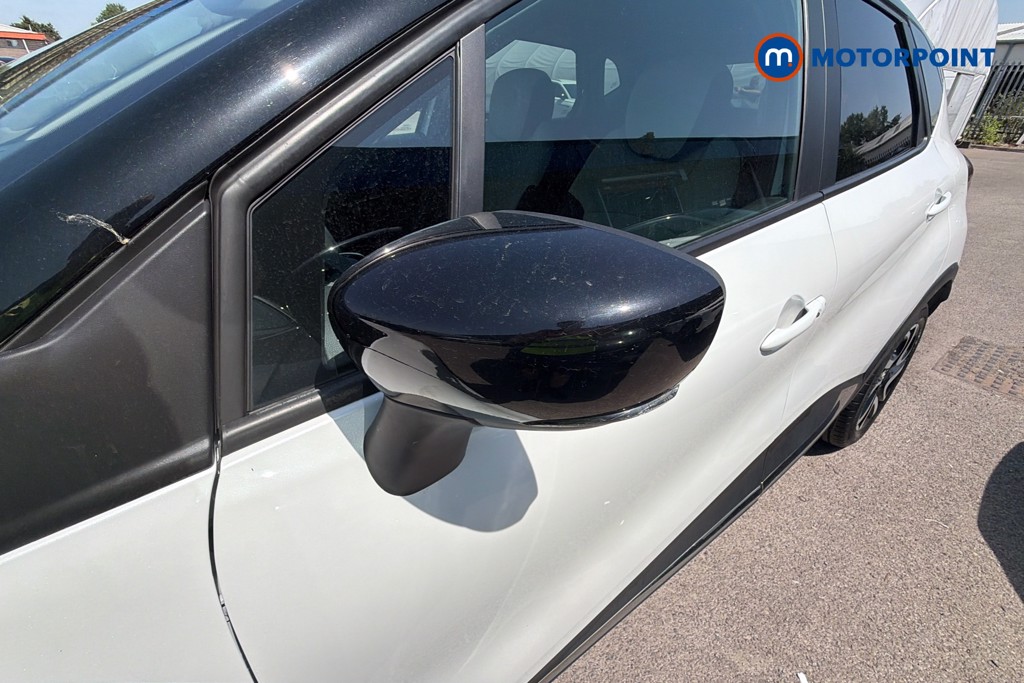 Renault Captur Iconic Automatic Petrol SUV - Stock Number (1646631) - 41st supplementary image