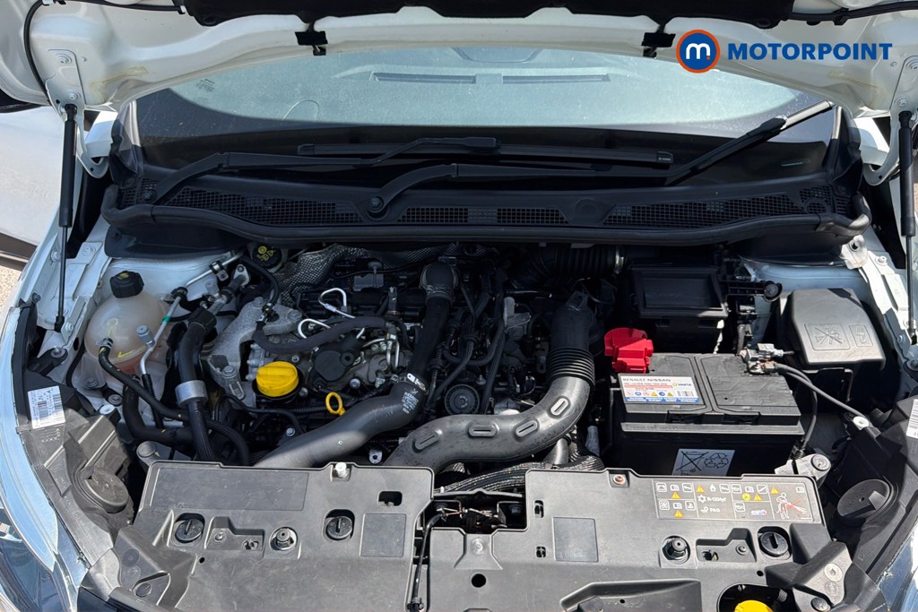 Renault Captur Iconic Automatic Petrol SUV - Stock Number (1646631) - 1st supplementary image