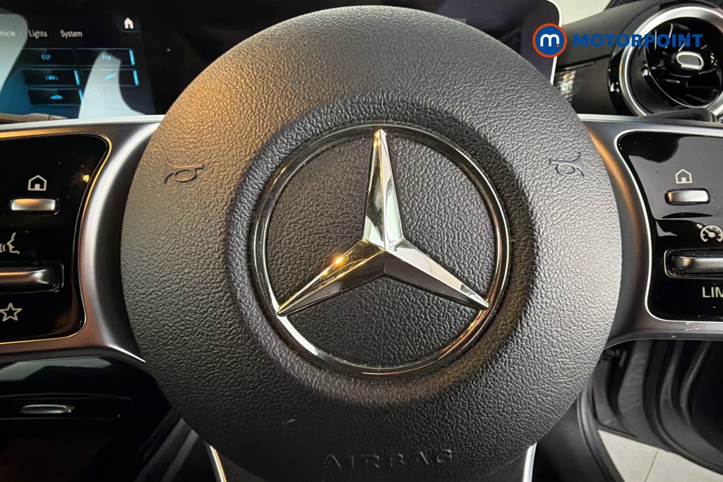 Mercedes-Benz A Class Sport Automatic Diesel Hatchback - Stock Number (1646847) - 5th supplementary image