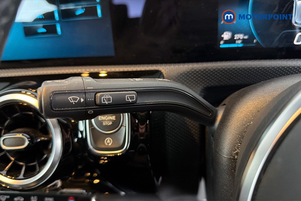 Mercedes-Benz A Class Sport Automatic Diesel Hatchback - Stock Number (1646847) - 6th supplementary image