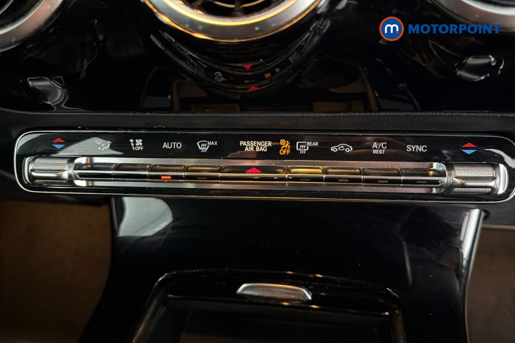 Mercedes-Benz A Class Sport Automatic Diesel Hatchback - Stock Number (1646847) - 12th supplementary image