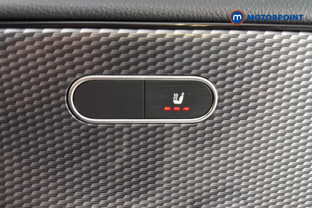 Mercedes-Benz A Class Sport Automatic Diesel Hatchback - Stock Number (1646847) - 14th supplementary image
