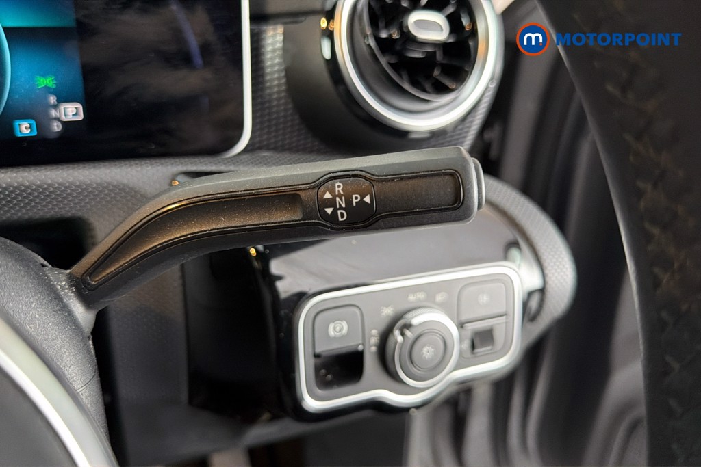 Mercedes-Benz A Class Sport Automatic Diesel Hatchback - Stock Number (1646847) - 15th supplementary image