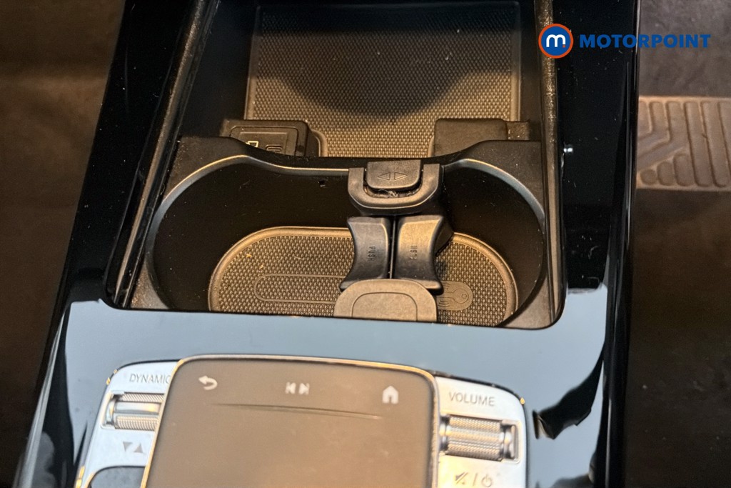 Mercedes-Benz A Class Sport Automatic Diesel Hatchback - Stock Number (1646847) - 16th supplementary image