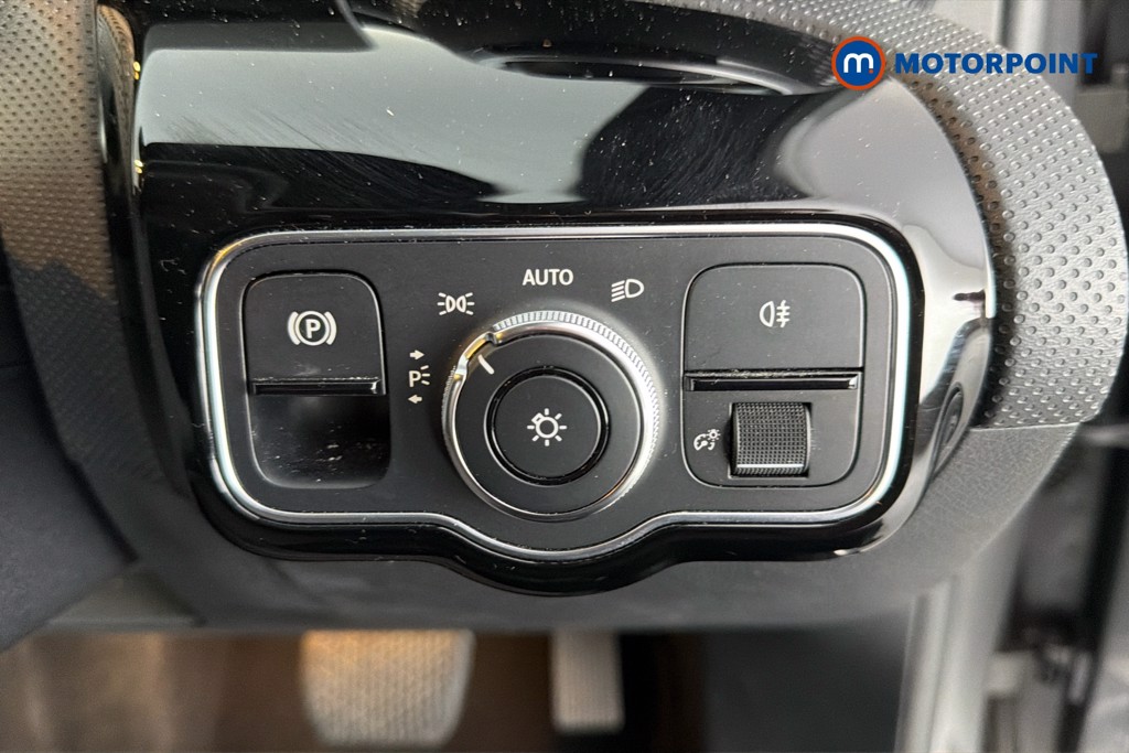 Mercedes-Benz A Class Sport Automatic Diesel Hatchback - Stock Number (1646847) - 18th supplementary image
