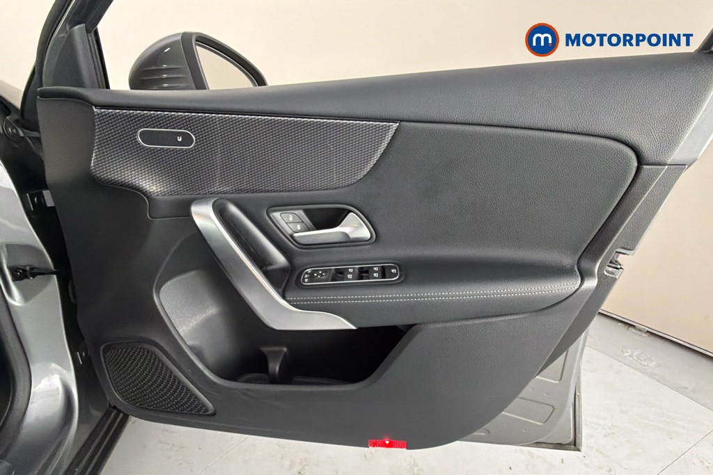 Mercedes-Benz A Class Sport Automatic Diesel Hatchback - Stock Number (1646847) - 19th supplementary image