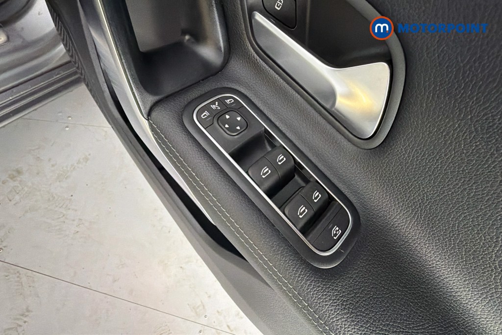 Mercedes-Benz A Class Sport Automatic Diesel Hatchback - Stock Number (1646847) - 20th supplementary image