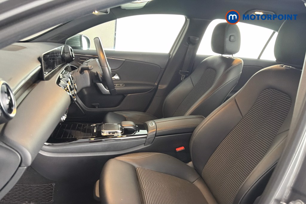 Mercedes-Benz A Class Sport Automatic Diesel Hatchback - Stock Number (1646847) - 22nd supplementary image