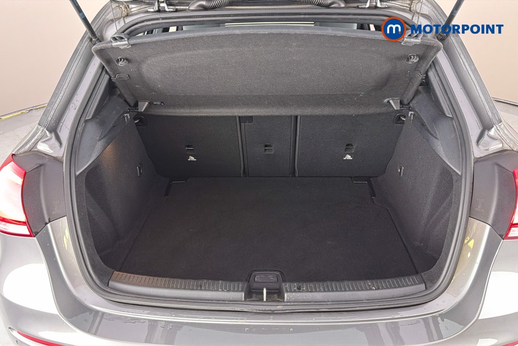 Mercedes-Benz A Class Sport Automatic Diesel Hatchback - Stock Number (1646847) - 33rd supplementary image