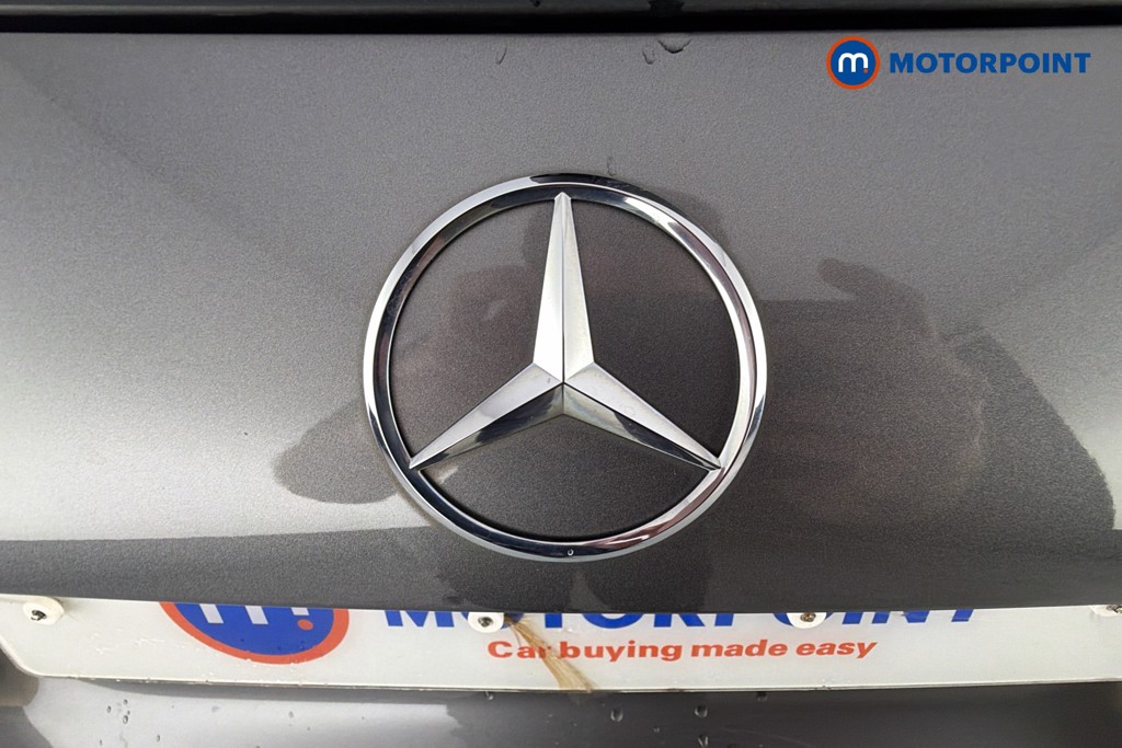 Mercedes-Benz A Class Sport Automatic Diesel Hatchback - Stock Number (1646847) - 37th supplementary image