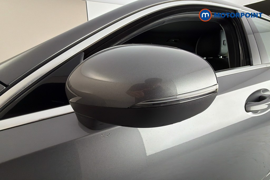 Mercedes-Benz A Class Sport Automatic Diesel Hatchback - Stock Number (1646847) - 43rd supplementary image