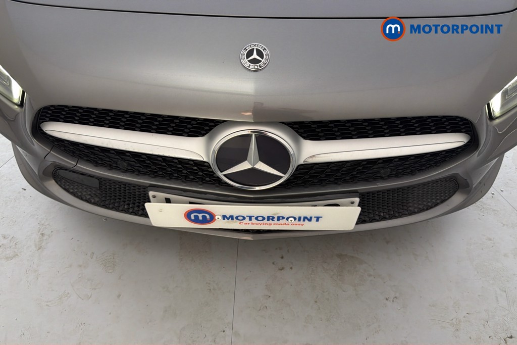Mercedes-Benz A Class Sport Automatic Diesel Hatchback - Stock Number (1646847) - 45th supplementary image