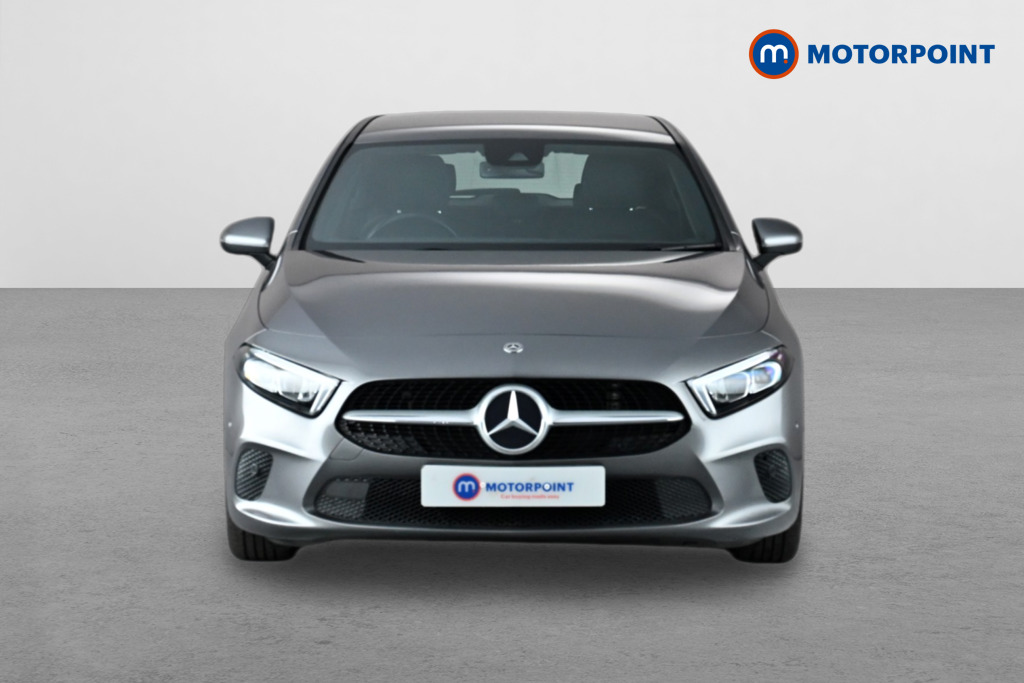 Mercedes-Benz A Class Sport Automatic Diesel Hatchback - Stock Number (1646847) - Front bumper