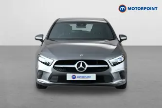 Mercedes-Benz A Class Sport Automatic Diesel Hatchback - Stock Number (1646847) - Front bumper
