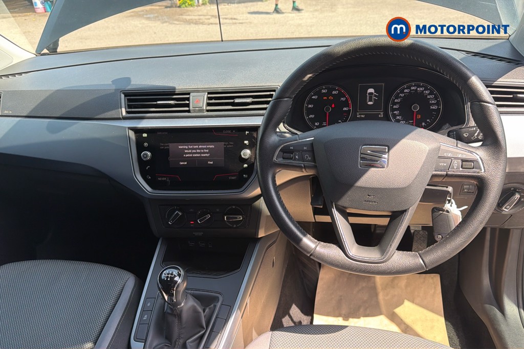 Seat Arona Se Technology Manual Petrol SUV - Stock Number (1647013) - 2nd supplementary image