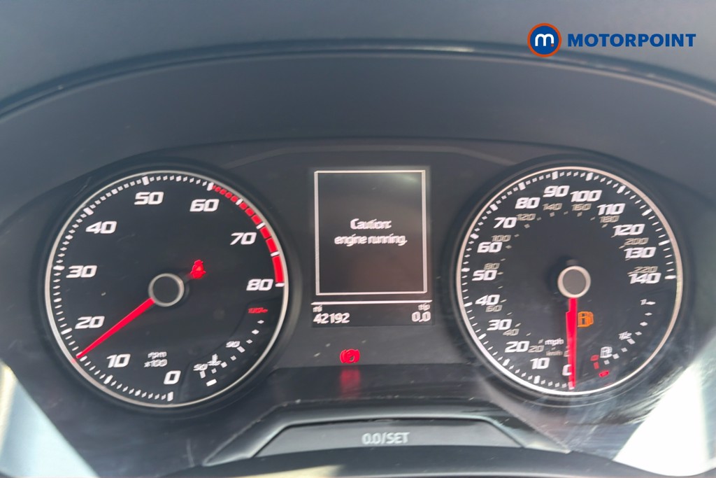 Seat Arona Se Technology Manual Petrol SUV - Stock Number (1647013) - 8th supplementary image