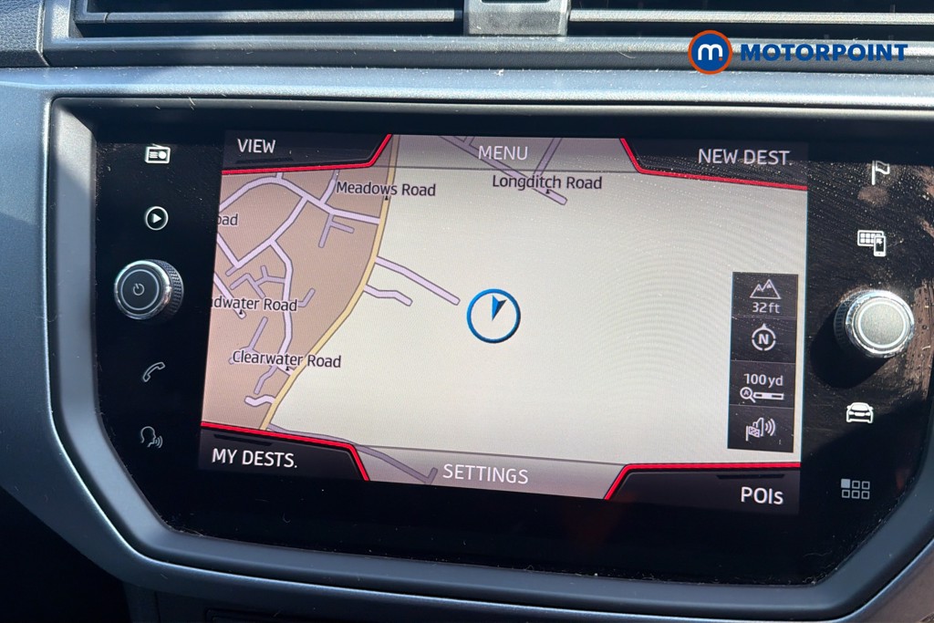 Seat Arona Se Technology Manual Petrol SUV - Stock Number (1647013) - 10th supplementary image