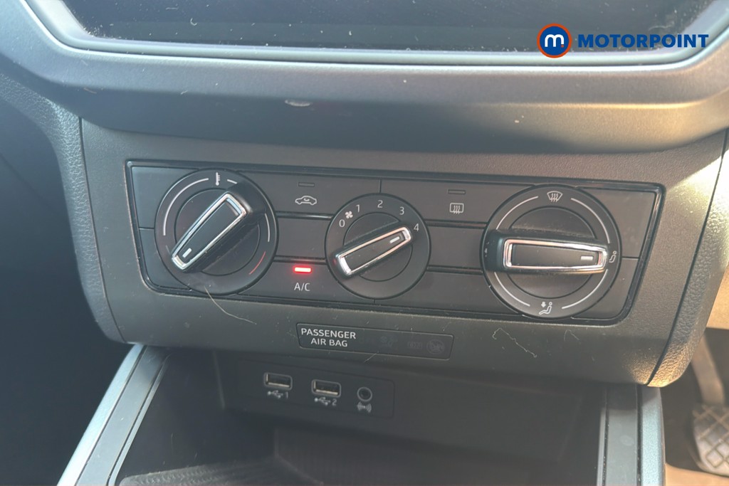 Seat Arona Se Technology Manual Petrol SUV - Stock Number (1647013) - 12th supplementary image