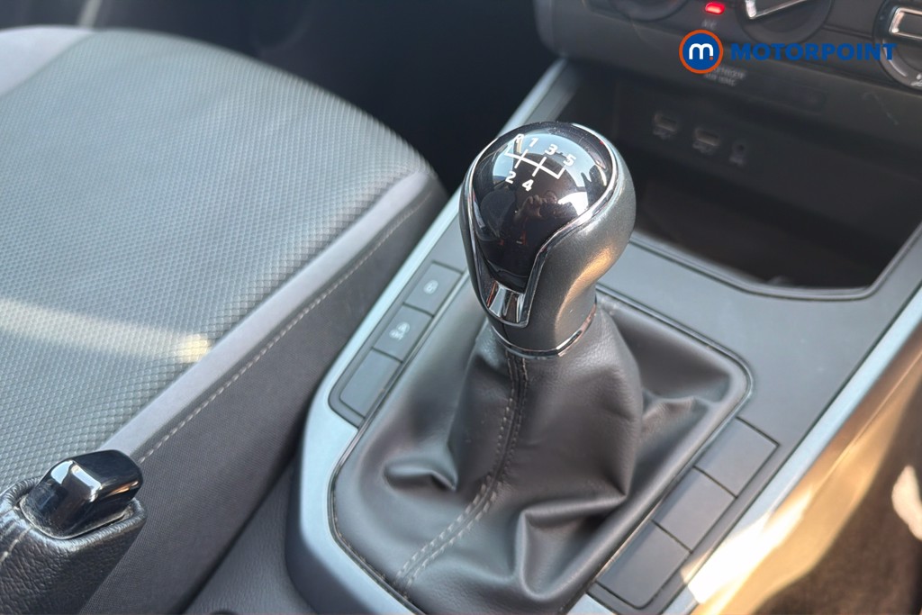 Seat Arona Se Technology Manual Petrol SUV - Stock Number (1647013) - 15th supplementary image